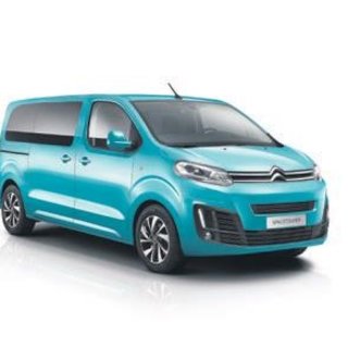 Citroen’den hafif ticari atağı