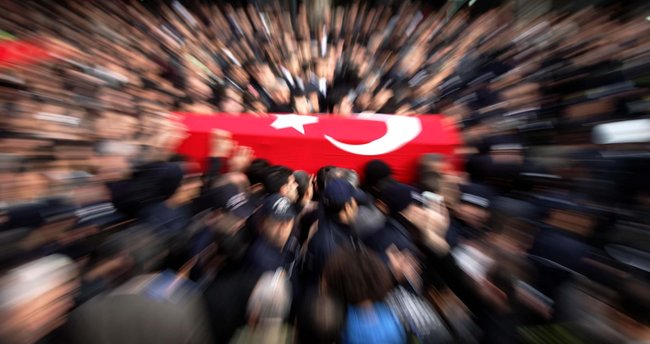 Fırat Kalkanı'ndan acı haber geldi!