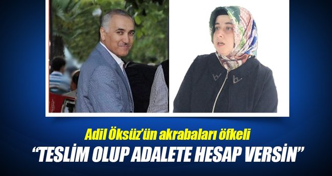 Öksüz kaçmadan önce bu evde kaldı