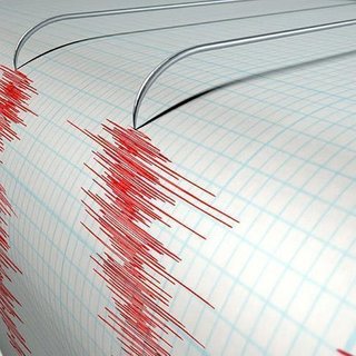 Akdeniz'de 4,6 büyüklüğünde deprem
