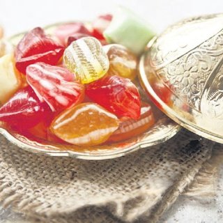 Vitamin bayramı