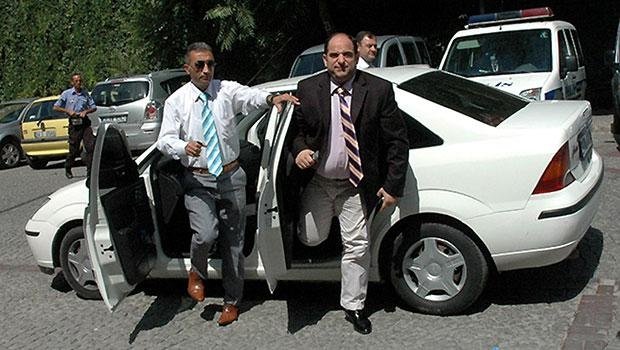 FETÖ'nün 'ÖZ'el konsolosluk hattı!