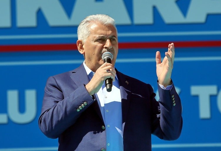 Geçmişten bugüne fotoğraflarla AK Parti