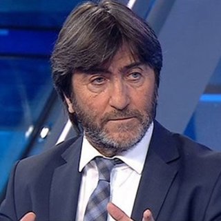 Rıdvan Dilmen Fenerbahçe - Trabzonspor maçını yorumladı