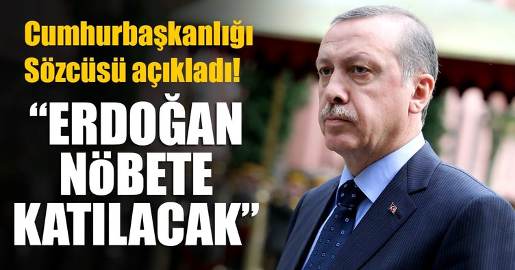 Cumhurbaşkanlığı Sözcüsü İbrahim Kalın konuşuyor