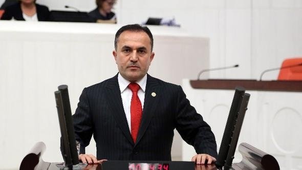 AK Parti'nin yeni MKYK listesi