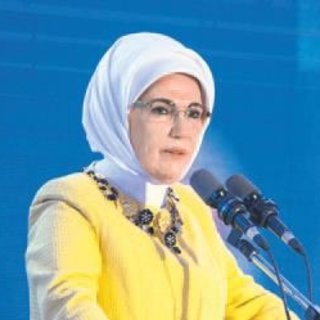Külliye’deki atık sistemi örnek olacak