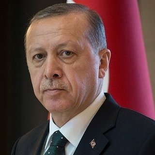 Cumhurbaşkanı Erdoğan'dan Celal Bayar mesajı