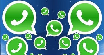 WhatsApp güvenliği arttırıyor!