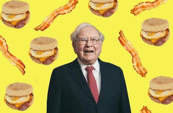 En zenginlerin garip alışkanlıkları!