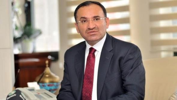 Başbakan Yıldırım yeni Kabineyi açıkladı! - İşte yeni Bakanlar Kurulu...