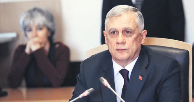 Cumhurbaşkanımız büyük risk aldı