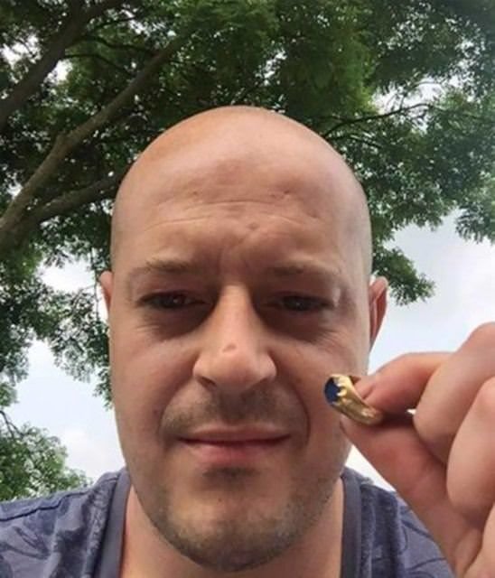 Mezarı açınca gözlerine inanamadılar