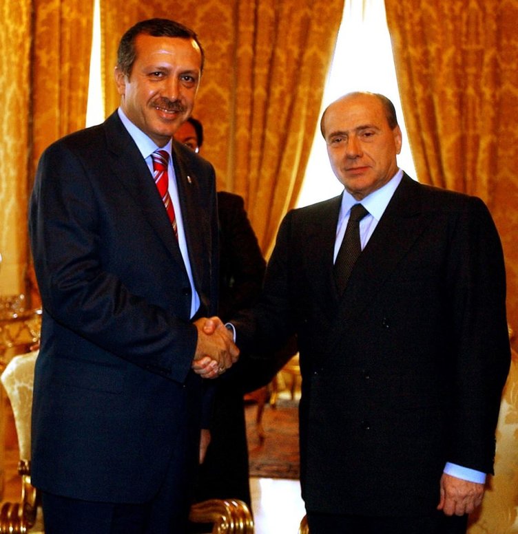 Geçmişten bugüne fotoğraflarla AK Parti