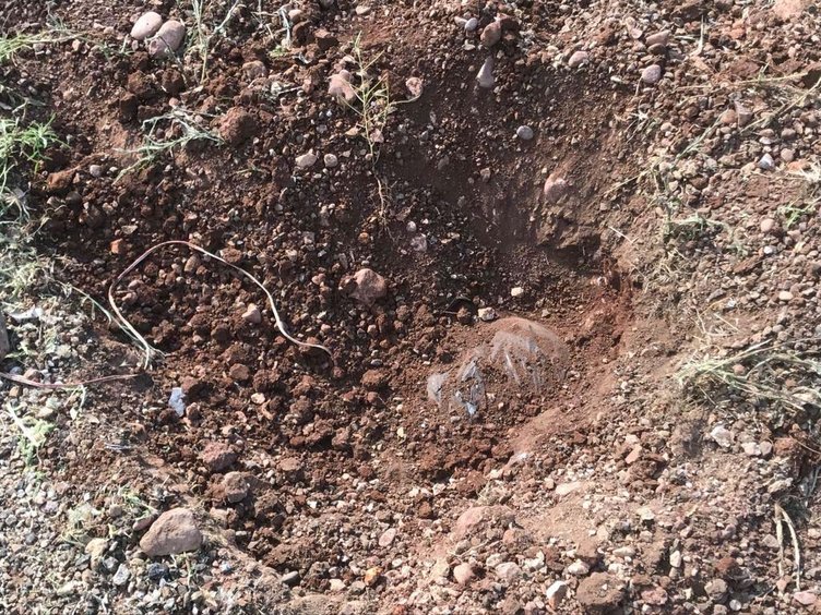 Diyarbakır'da terörist avı devam ediyor