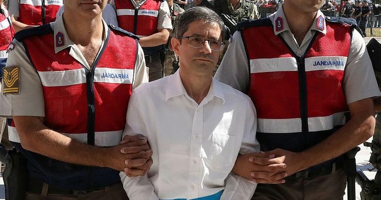 Enişte Öksüz’le ‘sır’ bağlantı...