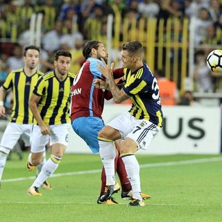 Salladı yıkılmadı