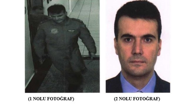 Akıncı Üssü davasında 2. gün!