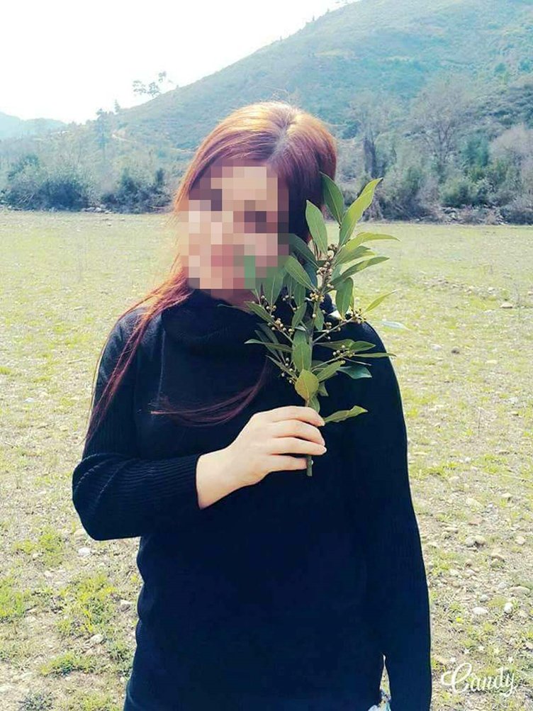 Antalya'da dehşet! Cinlere sorduktan sonra, kollarını kesip göğsünü yardılar