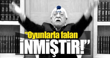 'Oyunla inmiş' dediler cezadan kurtulamadılar