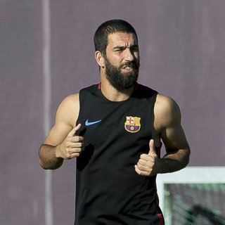 Arda Turan için tek çare kaldı