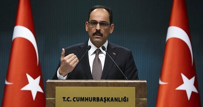 Müslümanlar için kabul edilemez