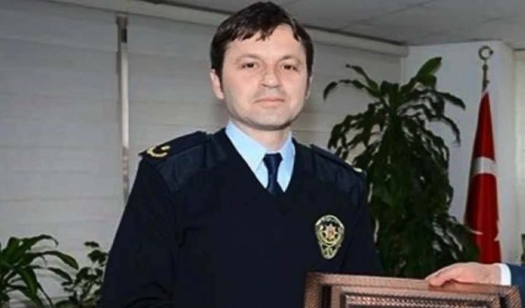 Son dakika haberi: İlçe Emniyet Müdürü makamında ölü bulundu!