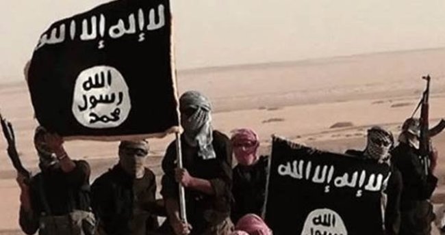 Azez'de intihar saldırısı