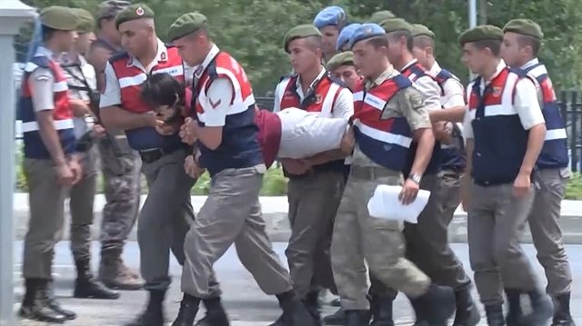 Cumhurbaşkanına suikast davasında yarın büyük gün