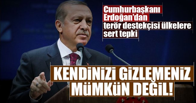 ‘Her türlü tuzağı boşa çıkaracağız’