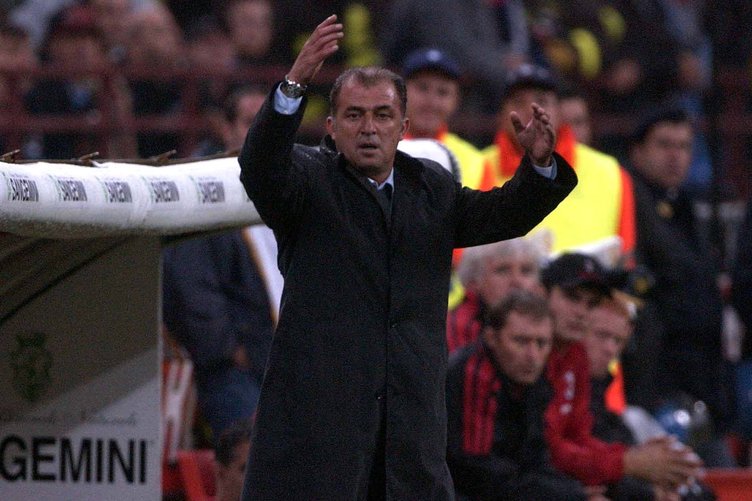 Fatih Terim Milli Takım'ı bıraktı! Fatih Terim kimdir? İşte Terim’in hayatı