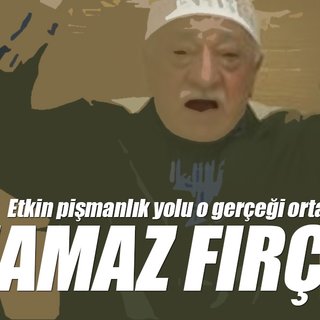 FETÖ'nün sivil imamı namaz kıldığı için askeri azarlamış