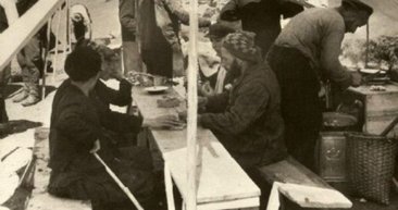 Arşivden Türkiye fotoğrafları