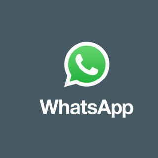 Mesajlaşma uygulaması WhatsApp’a Amazon tehdidi