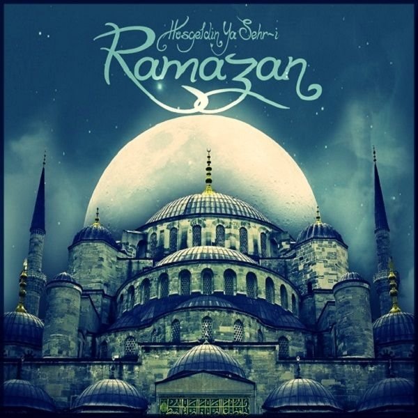 hoşgeldin ramazan ile ilgili görsel sonucu