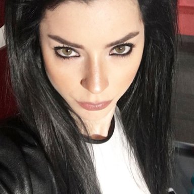 İşte Merve Boluğur'un yeni imajı