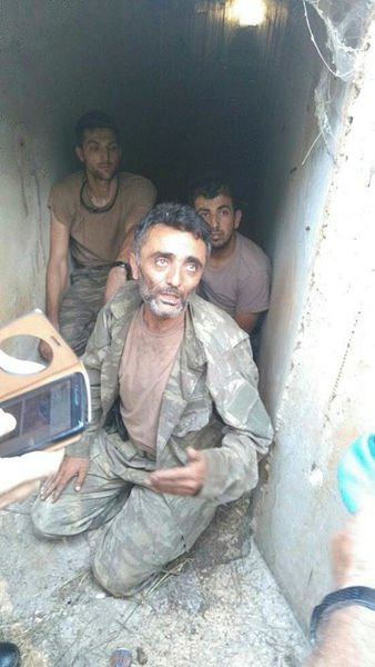 İşte hain suikast timinin o gece işlediği suçlar