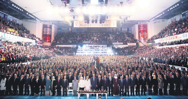 Yeniden inşa ve ihya dönemi