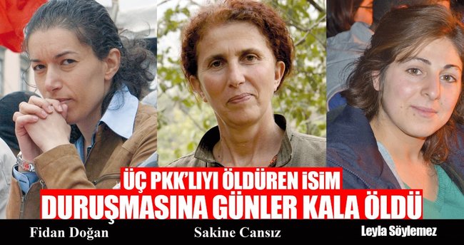 Ömer Güney'in Paris'te öldüğü bildirildi