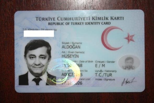 Çipli kimlik kartı hakkında bilmeniz gerekenler