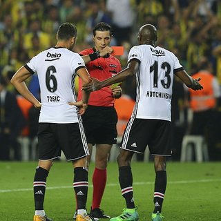 Ali Palabıyık şimdi yandı!