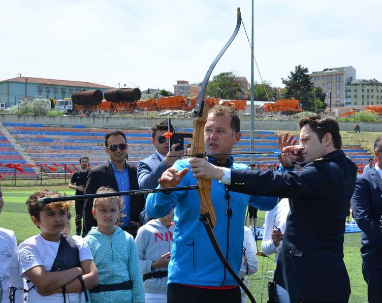 Son dakika haberi: İlçe Emniyet Müdürü makamında ölü bulundu!