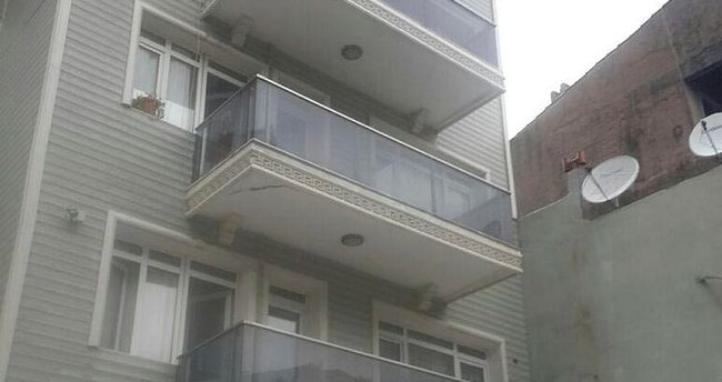 İzmir'de cinayet: 4 ölü!