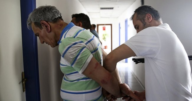 16 maddede FETÖ ile mücadelenin ilk 2 ayı