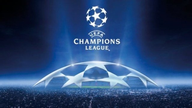 Beşiktaş'a Şampiyonlar Ligi müjdesi!