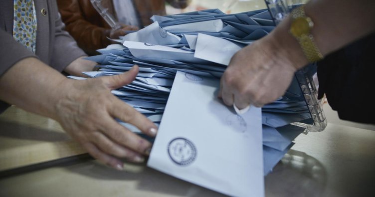 İşte referandumda 'evet' oylarının en yüksek olduğu şehirler