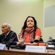 ABD Senatosundan Trump’ın FBI direktörü adayına onay 45