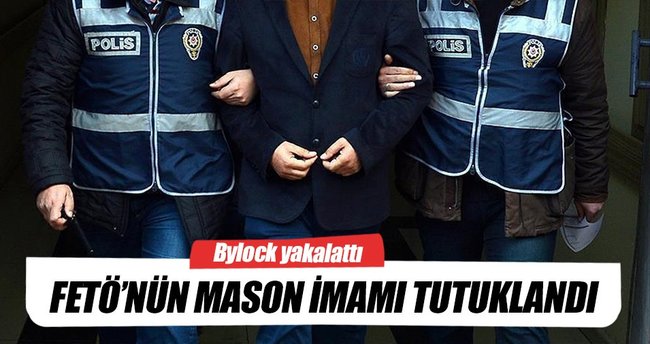 Emekli büyükelçi Mason İmamı çıktı