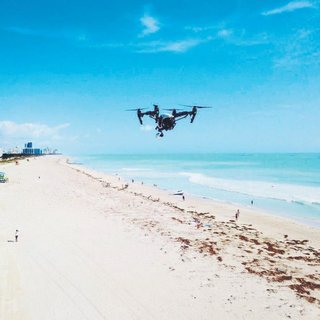Sizde drone’lar nedir?