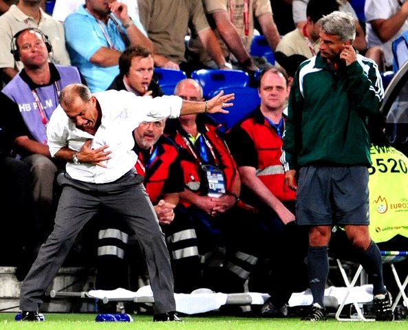 Fatih Terim Milli Takım'ı bıraktı! Fatih Terim kimdir? İşte Terim’in hayatı